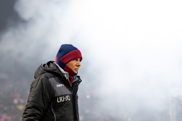 Siniša Mihajlović