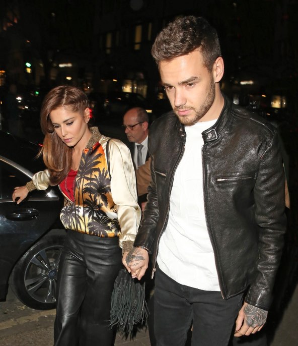 Cheryl Cole iskoristila Liama Paynea da dobije bebu