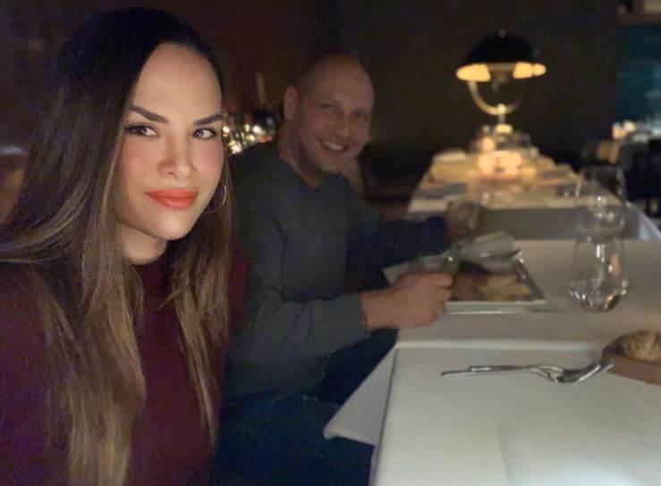 Marin Ivanović Stoka i Jasna Ivanović u braku su od 2018.