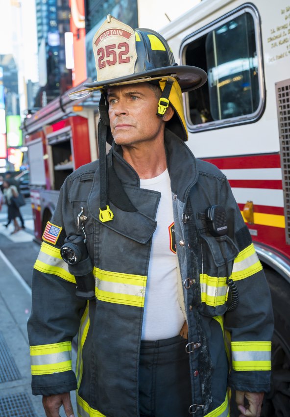 FOX-ova drama '911' u svom prvom novom izdanju