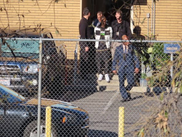 Pjevač pretukao djevojku pa ju prisiljavao na spolni odnos