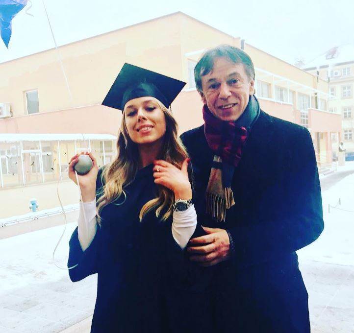 Obitelj Nikole Jurčevića