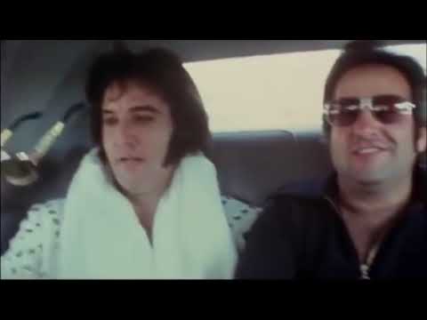 Legendarni pjevač Elvis Presley skrivao je jezive tajne