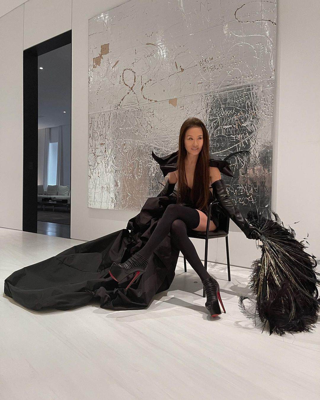 Vera Wang proslavila je 73. rođendan