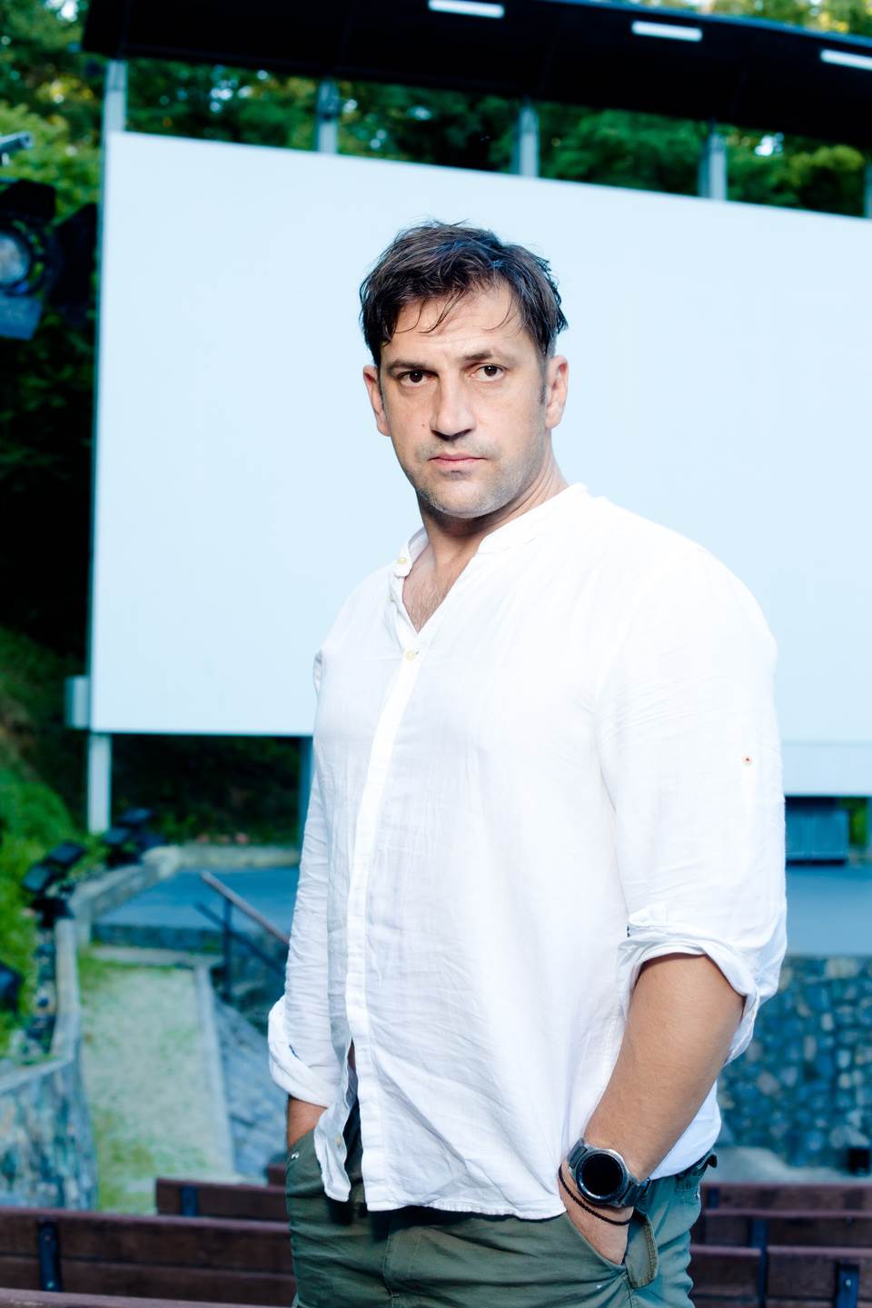 Goran Bogdan