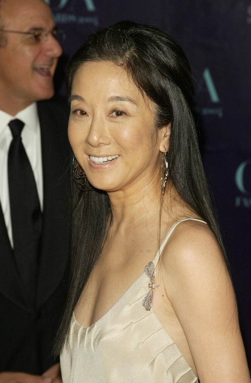 Vera Wang