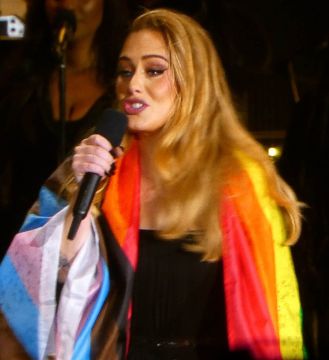 Adele