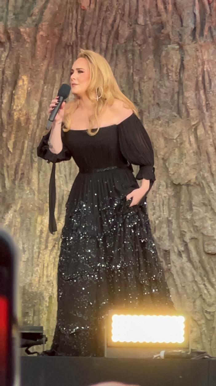 Adele