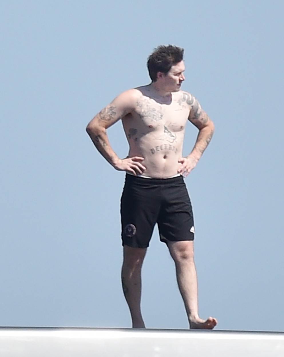 Brooklyn Beckham i Nicola Peltz otputovali u Pariz