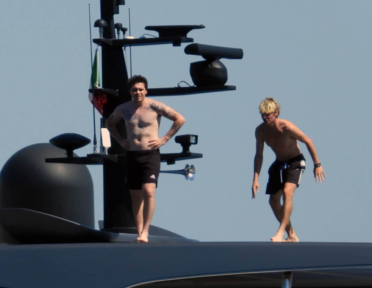 Brooklyn Beckham i Nicola Peltz otputovali u Pariz