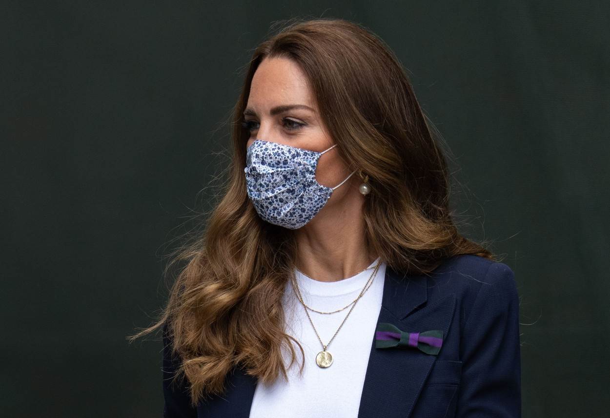 Kate Middleton