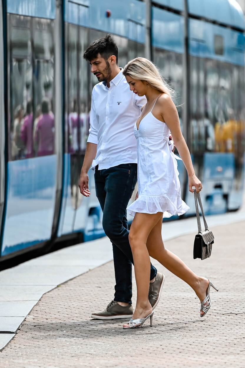 Modno usklađeni par na špici.jpg