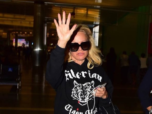 Pamela Anderson ispričala je svoju priču u novom Netflix dokumentarcu