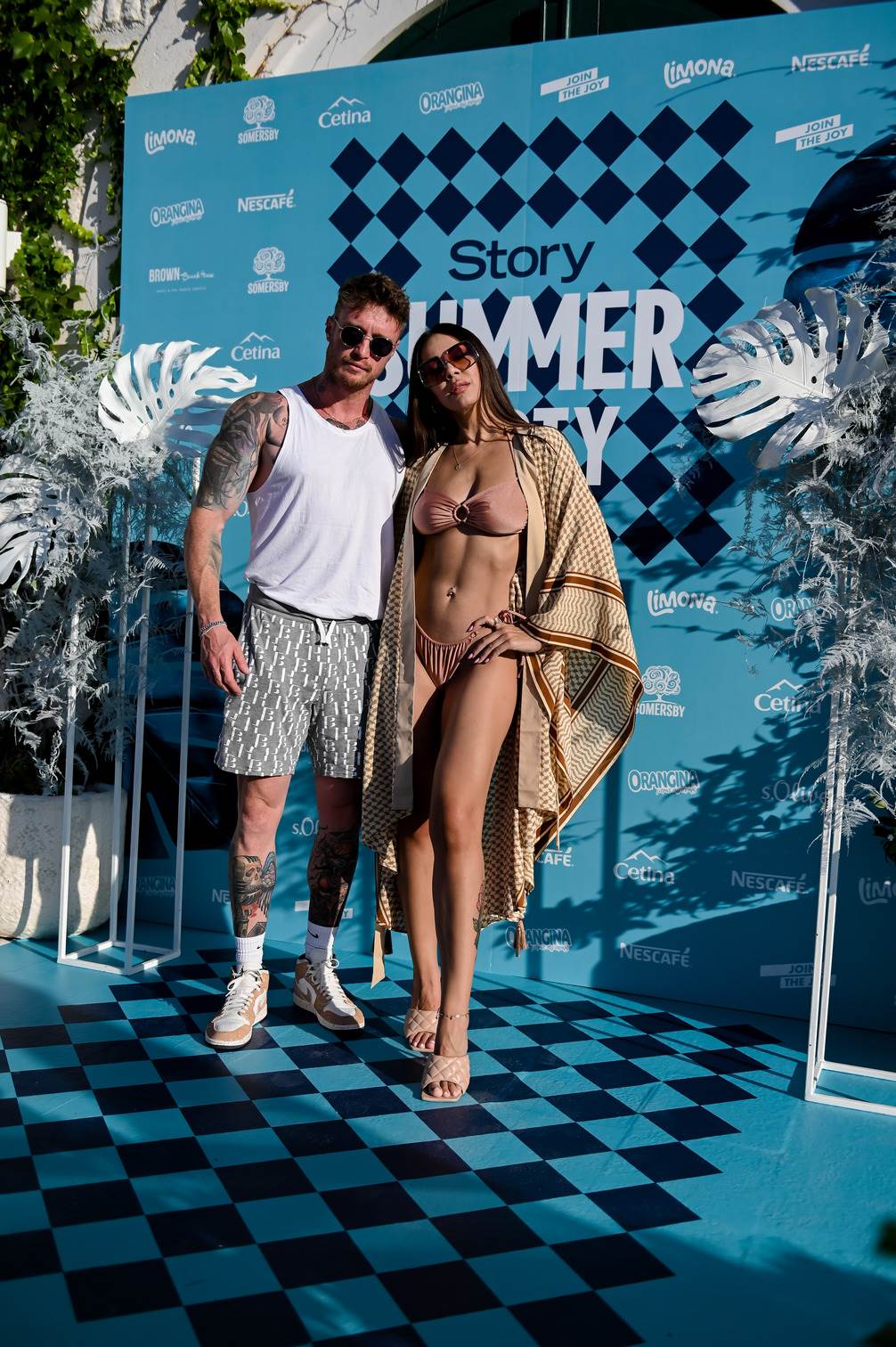 Kako je bilo na Story Summer Partyju 2022?