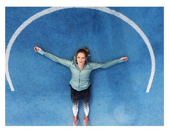 Ana Stunić natjecala se u Potjeri