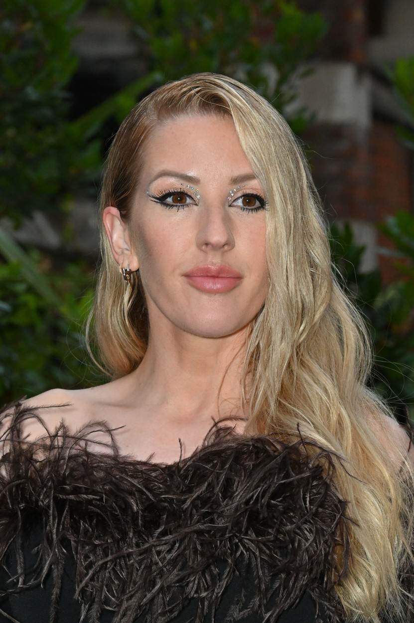Ellie Goulding