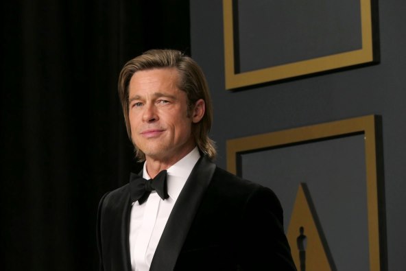 Nakon sretnog perioda, Brad Pitt ponovno u problemima