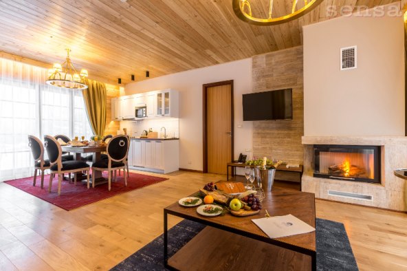 Dođite na Sensa Yoga Reconnect Retreat