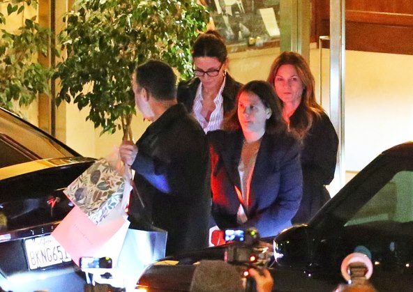 Jennifer slavila rođendan no Brad se nije pojavio