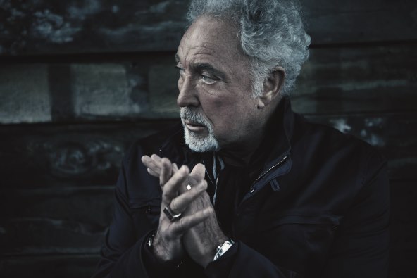 Koncertni spektakl u Hrvatskoj: Tom Jones u srpnju nastupa u Opatiji