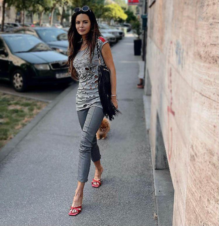 Nikolina Ristović
