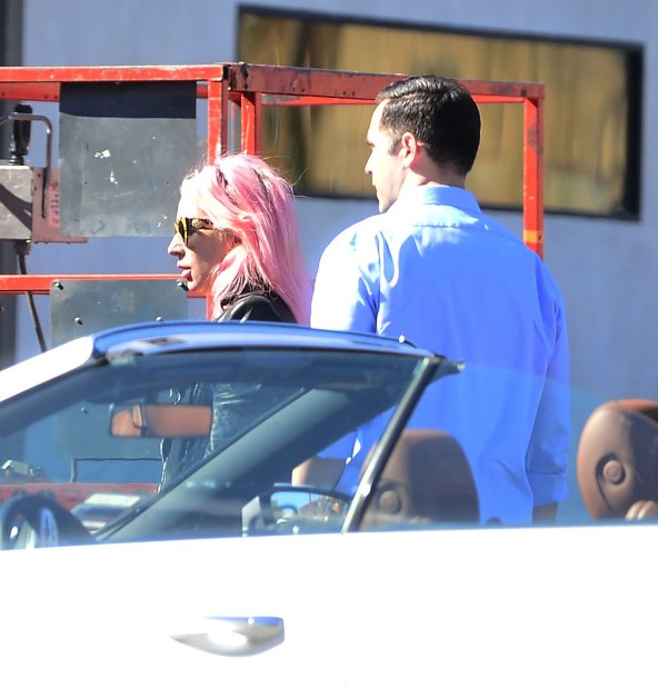 Lady Gaga otkrila zbog čega se bojala napustiti kuću