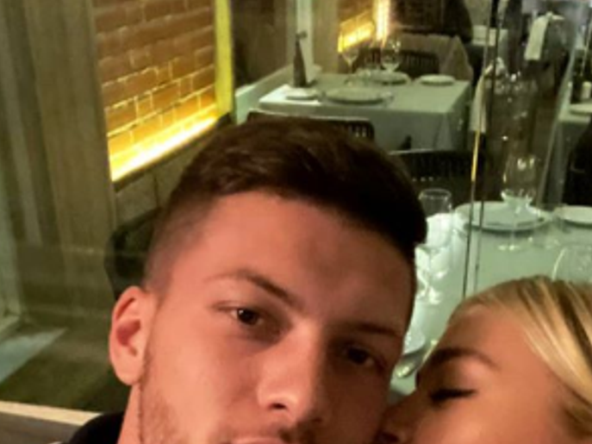 Sofija Milošević i Luka Jović za ljetovanje iskeširali pola milijuna kuna