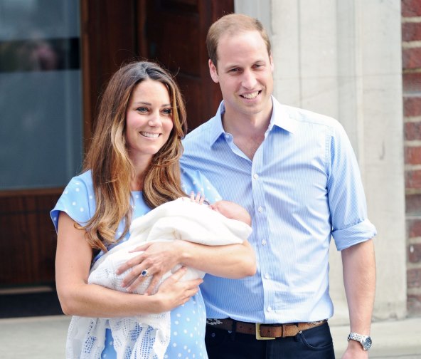 Kate Middleton: 'Neću vam lagati, bilo je pomalo zastrašujuće'