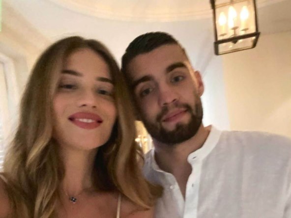 Izabel Kovačić jasno rekla što misli o Balkancima
