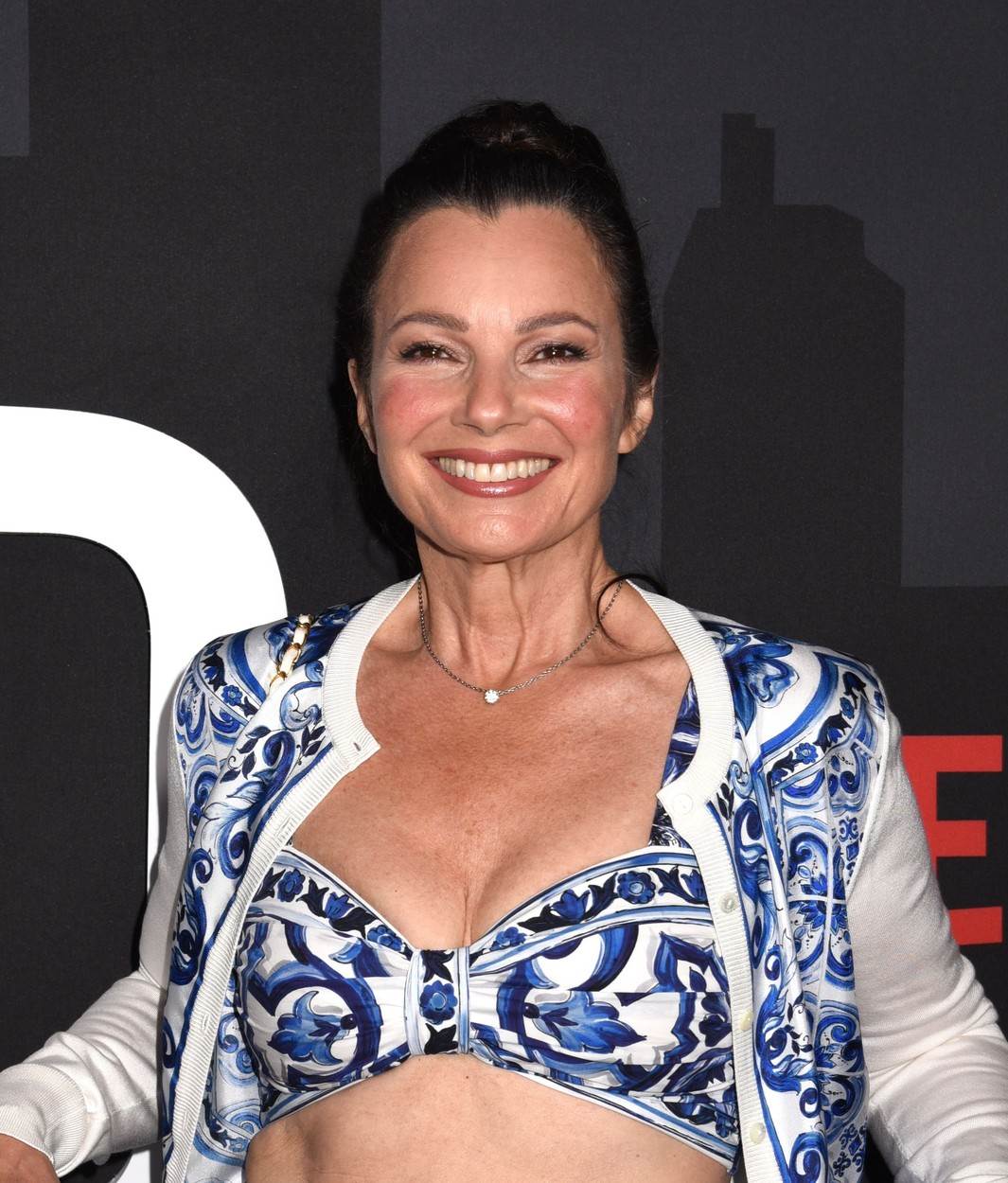 Fran Drescher