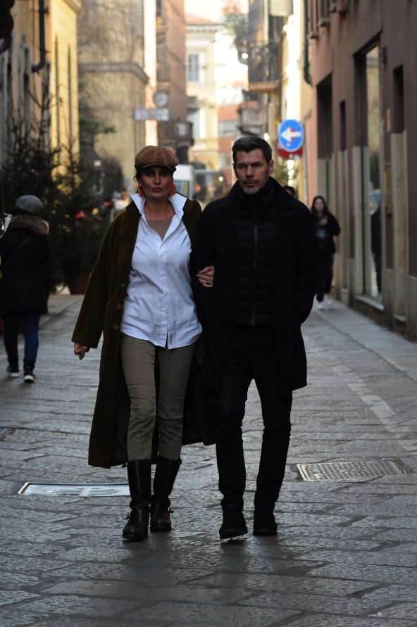 SVI SU JU GLEDALI Ne čudi što se Leonarda Boban vratila modelingu