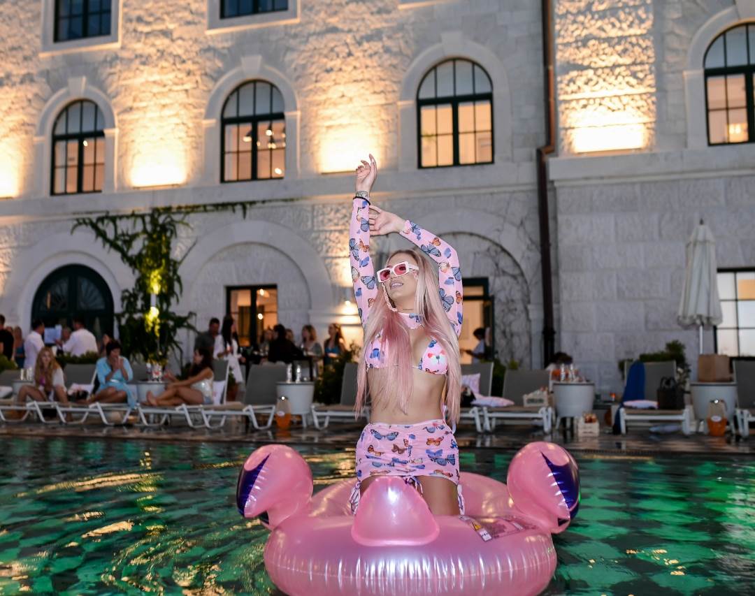 Ela Jerković došla je na Stroyjev party.jpg
