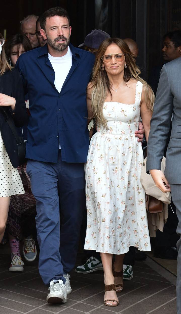 Jennifer Lopez