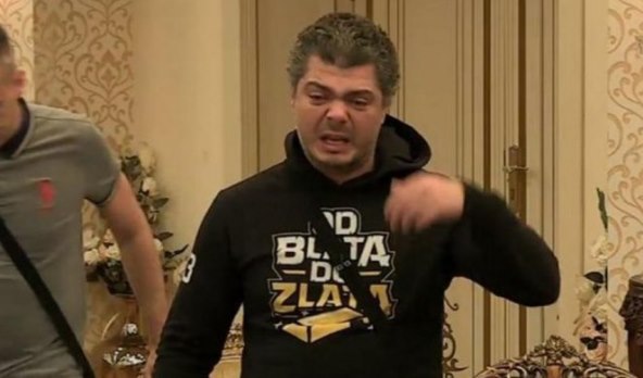 Srpski glazbenik pretukao svoju sestru