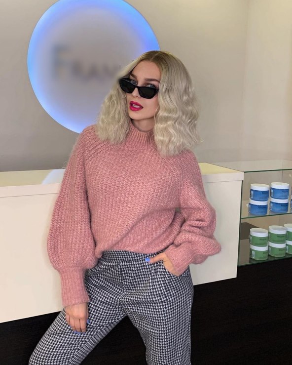 Sonja Kovač se 'grize' zbog velikog propusta