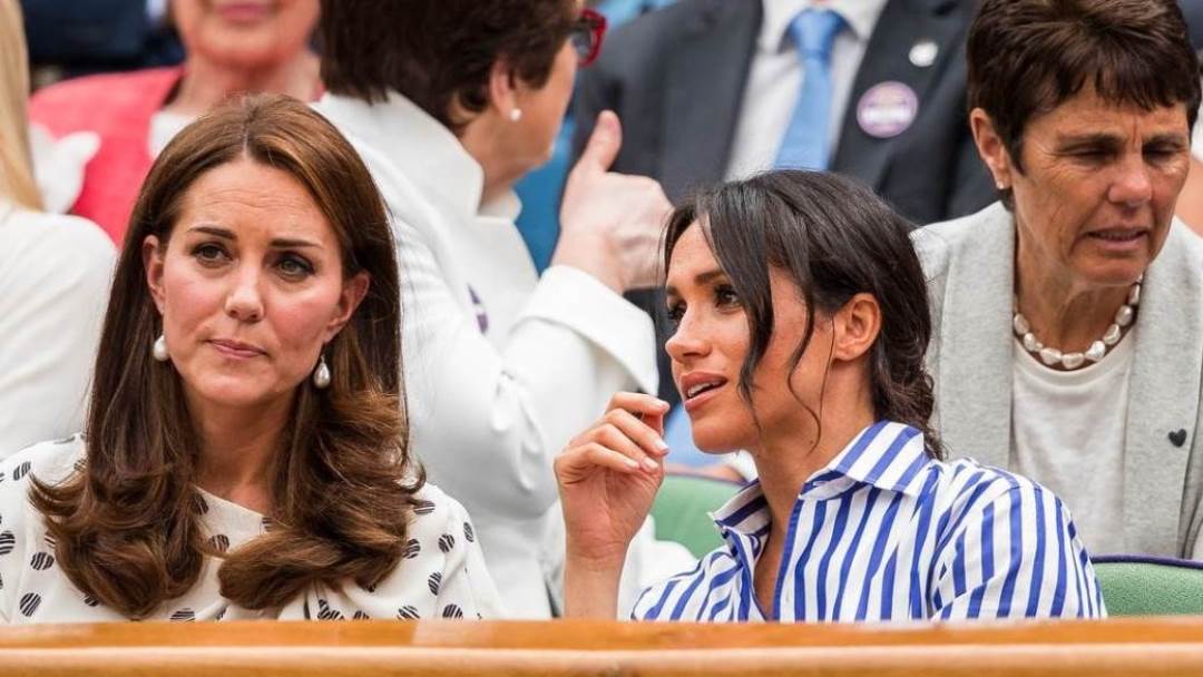 Princ Charles zabranio Meghan Markle dolazak u Balmoral