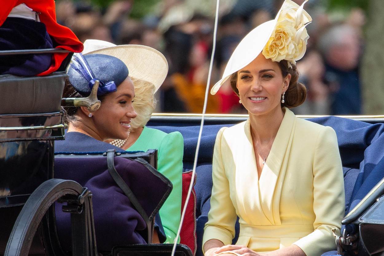 Princ Charles zabranio Meghan Markle dolazak u Balmoral