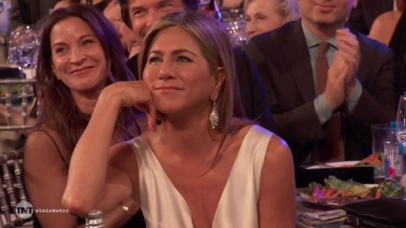 Nakon dodjele nagrada Brad i Jennifer otputovali u Meksiko