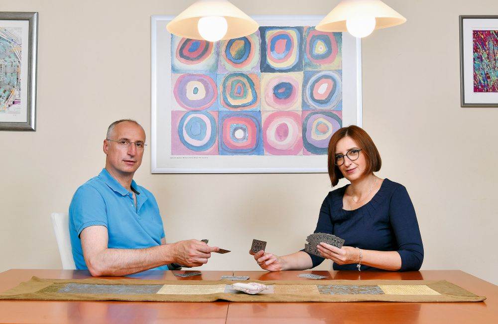 Ivica i Marijana Puljak