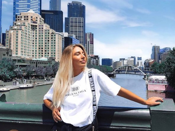 Domaća influencerica s australskom adresom: 'Jednom dnevno smiješ u šetnju'