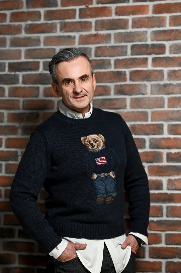 Davor Meštrović