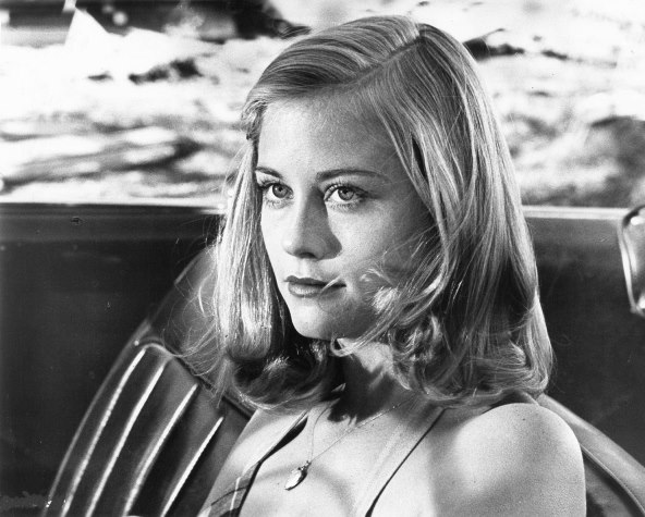 Cybill Shepherd