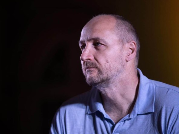 Dino Rađa: 'Sinovi mi se rugaju, ali ja uživam'