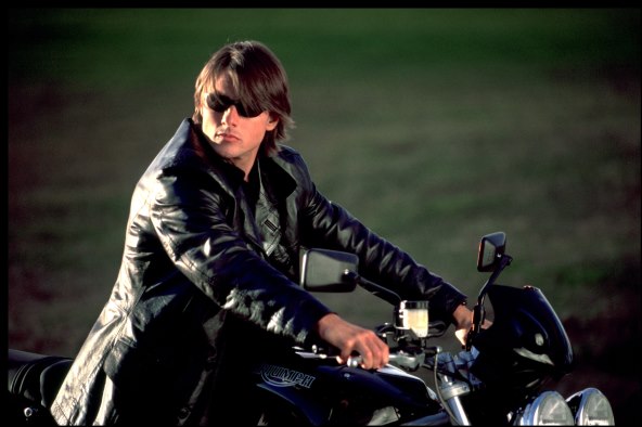 Tom Cruise čini sve kako bi postigao ono što želi