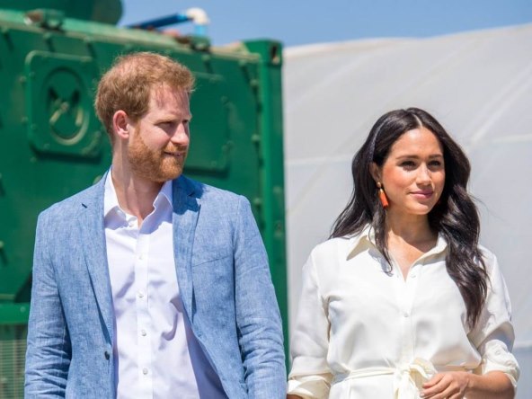 Britanci o Meghan: 'Ona je pakosna i bijesna'