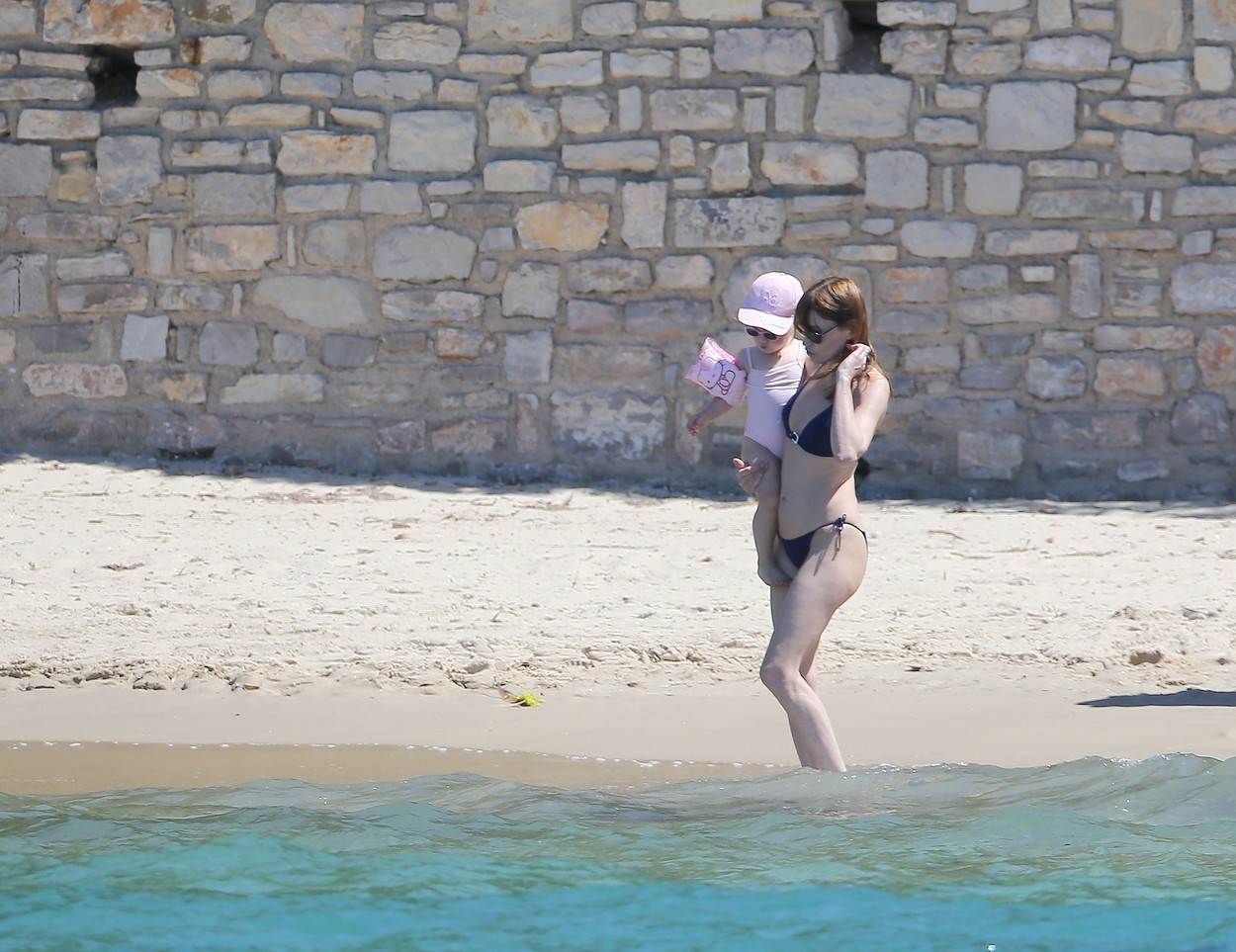 Carla Bruni