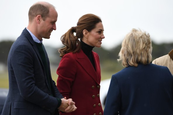 William i Kate izbjegavaju susret s Harryjem i Meghan