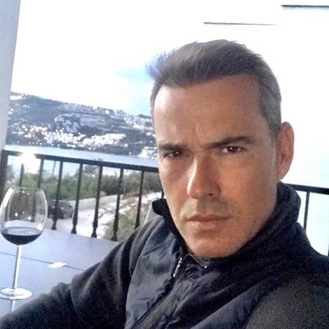 Turski glumac Murat Basoglu bio je optužen za incest