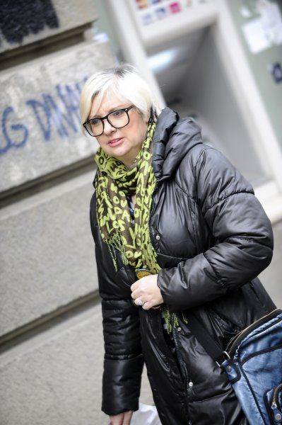 Kako se Danijela Dvornik mijenjala kroz godine