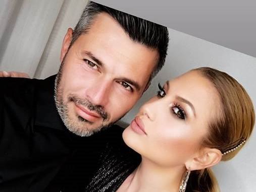 Rijetki su vjerovali da će Nikša Kekezović i Violeta ostati skupa